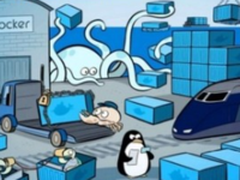 构建基于容器的本机监控系统 应该注意什么?