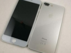 富士康曝光iPhone新机设计 Touch ID后置