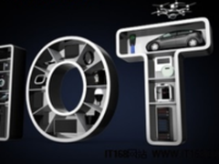 无人便利店相争，物联网得利