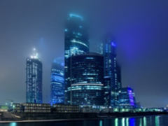 高通携俄罗斯Megafon测试窄带物联网NB-IoT技术