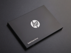 保你没见过 惠普S700 Pro 256GB SSD评测