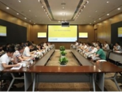 美的全品类高管集体到访苏宁 “宁聚计划”全面出炉