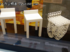 AutoCAD 35周年:在3D打印领域大显神通