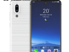 夏普AQUOS S2再掀“全面革命”，于8月14日在京东首发