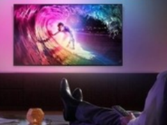 上半年劲销133万台!飞利浦电视实现逆市狂飙