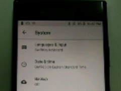 索尼Xperia XZ1真机图曝光 搭载原生Android 8.0