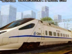 一流品质何惧考验，艾默生网络能源通信电源深得西成高铁信赖