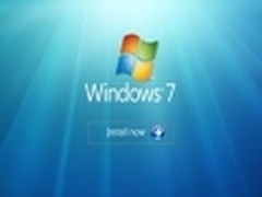 微软Windows 7系统首年售出2.4亿份拷贝
