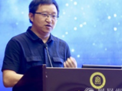 朱明飞：新一代智能养老物联网创新应用案例分享