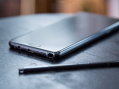 传三星Note8配压感屏 或为了增强S-Pen功能