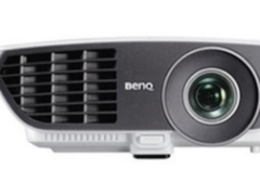 家庭娱乐也短焦 明基W710ST售价6299元