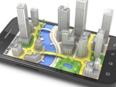 智能3D成手机下一个风口 裸眼3D/VR/AR究竟是什么？