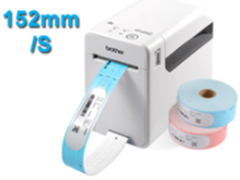 信息化良方 Brother医疗行业解决方案助力全民健康