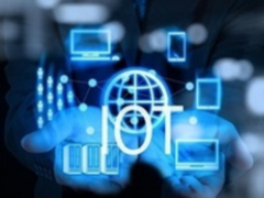 物联网行业细分市场分析 未来可达万亿规模