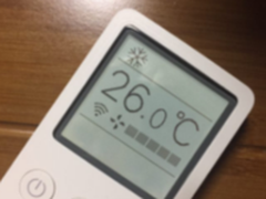 好空调让你感觉不到它在工作 智米变频空调首测