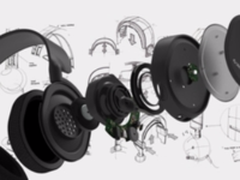 Arctis寒冰电竞游戏耳机 揭秘一下赛睿耳机设计师的颠覆之路