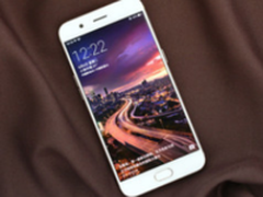 妹子们的自拍神器 OPPO R11现货热销中