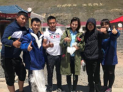 搜狗浏览器携手BTV点亮“带本书给家乡的孩子”公益活动第五季