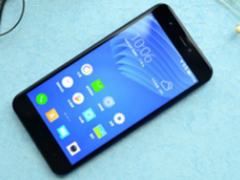 看电影没有裸眼3D怎么行 ivviK5现货热销中