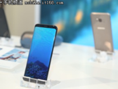开创绿色智能手机时代，三星S8荣获EPEAT环保认证金奖