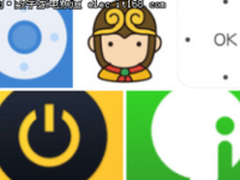 抛弃电视遥控器？5款手机万能遥控器APP体验