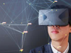 站在十字路口的虚拟现实产业