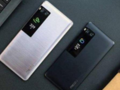 双屏互动，魅族PRO7随心应对所有商务场合