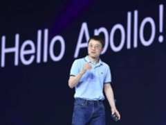 陆奇在硅谷接受访谈 称40%的时间投入自动驾驶业务