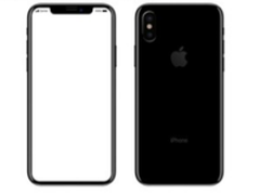 iPhone8固件信息确认 添加多项人脸识别功能