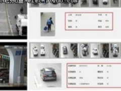 基于人工智能的图像处理，城市管理有了视频利器