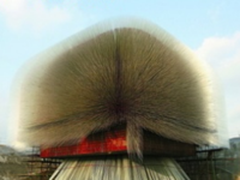 中国物联网新技术将亮相世界物博会