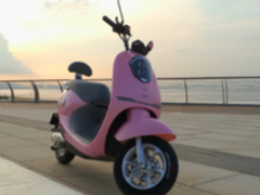 雅迪新能量+悠米智慧版评测