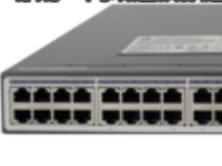 华为S2700-52P-EI-AC高性能的千兆可堆叠交换机