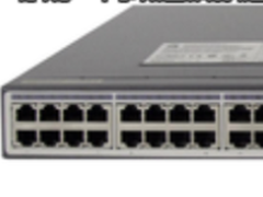 华为S2700-52P-EI-AC高性能的千兆可堆叠交换机