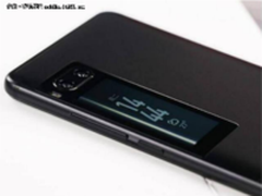 画屏通知，PRO7抢红包更得心应手