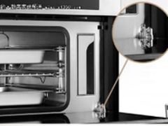 老板蒸箱怎么样？105℃立体循环”蒸的不一样”