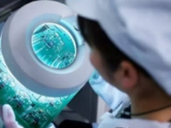 不用找了，NB-IoT芯片厂、模组厂都在这里