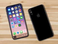 Face ID很安全 iPhone 8可刷脸Apple Pay