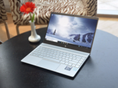 错过首发没关系 惠普ENVY 13回归首发价