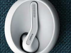 捷波朗 壹石:无需动手的耳机 让生活更便捷