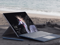 时尚商务百变随行 微软Surface Pro评测