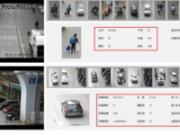 监控视频也能随搜随查 AI图像处理让视频变城市管理利器
