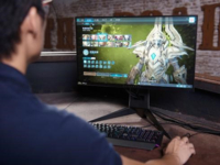大神告诉你 Alienware全新外设好在哪？