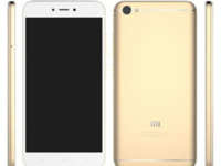 又是一款入门神机 红米Note5A曝光 最低只要599元
