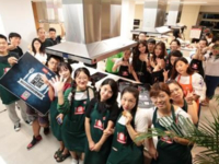 “十二国美味”聚焦小龙虾 嗨翻国美夜宵趴