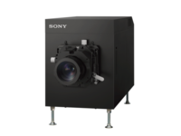 索尼推出HDR性能4K激光数字影院放映机