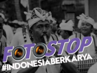 酷派联合印尼最大线上媒体Detik玩起摄影大赛