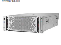 企业级服务器惠普DL580 G8 上海售68000元