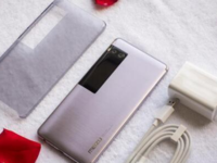 单反级自拍，PRO 7双屏双摄诠释极致