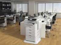 选择对的打印机，你的企业半年报会更好看